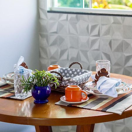 Calamar Flats Парати Екстериор снимка