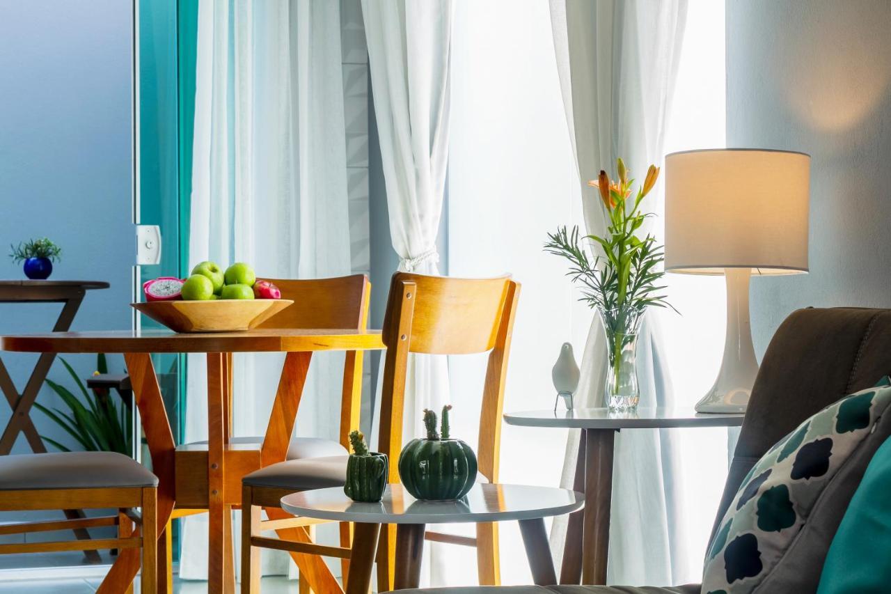 Calamar Flats Парати Екстериор снимка