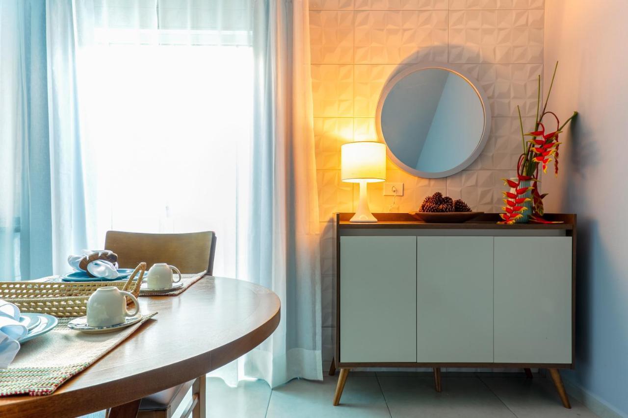 Calamar Flats Парати Екстериор снимка