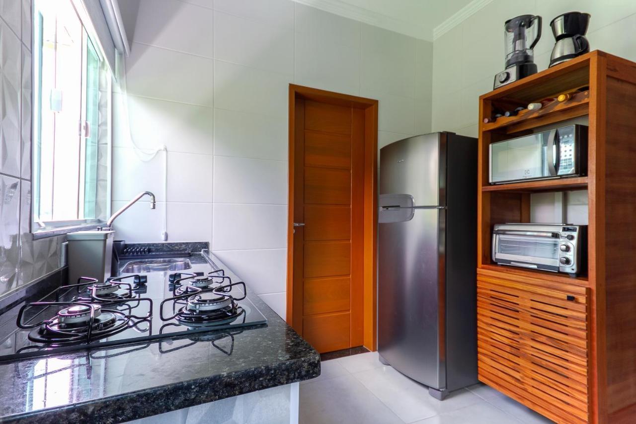 Calamar Flats Парати Екстериор снимка