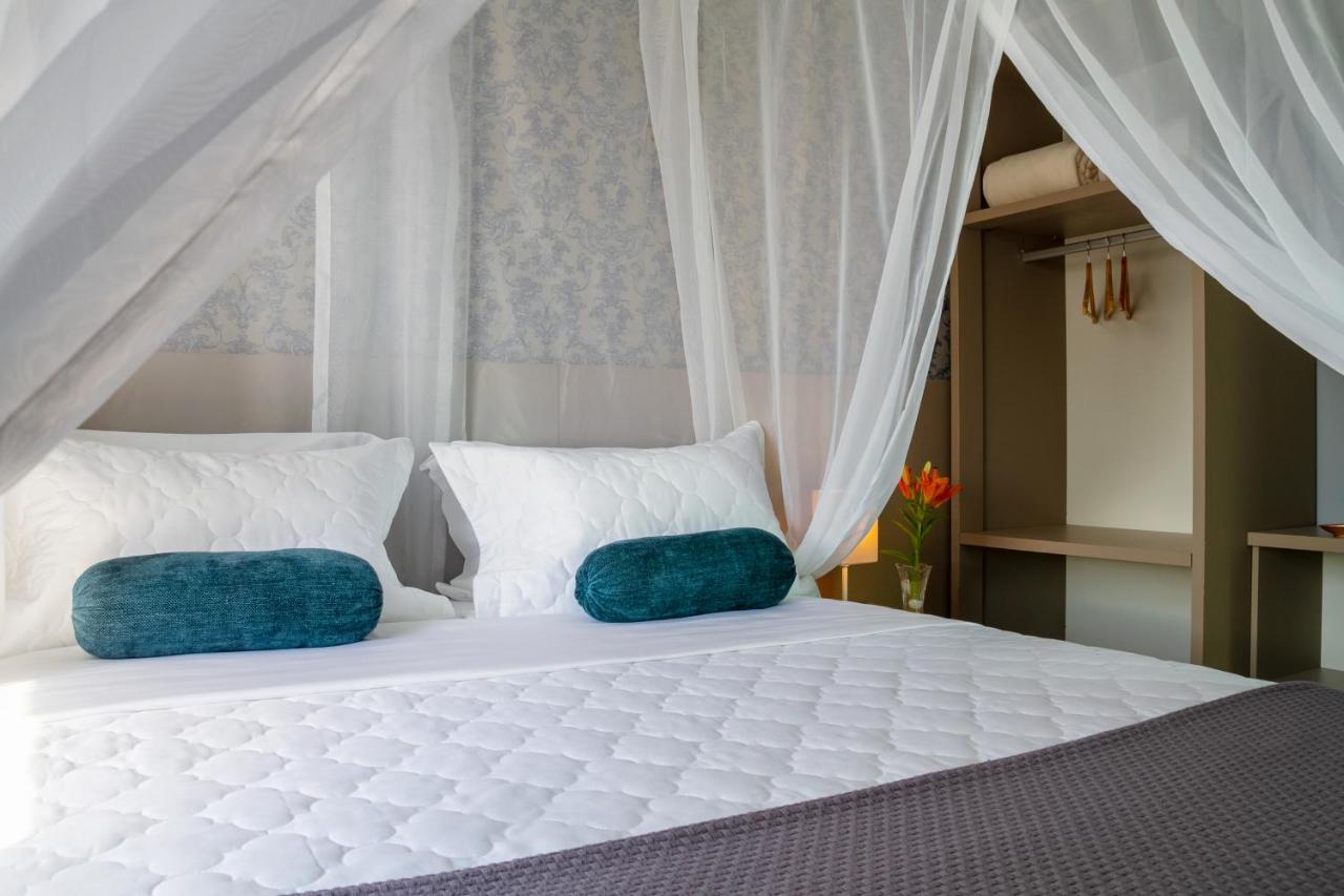 Calamar Flats Парати Екстериор снимка