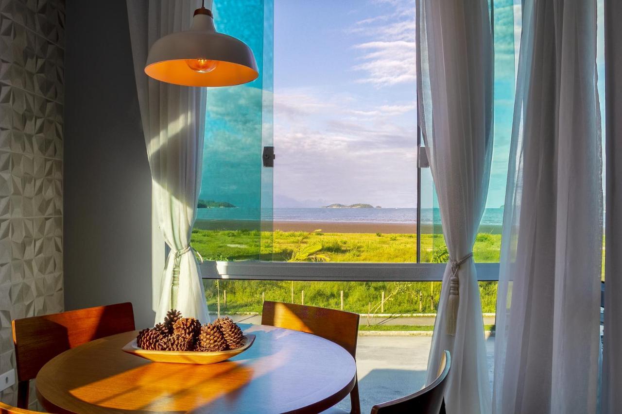 Calamar Flats Парати Екстериор снимка