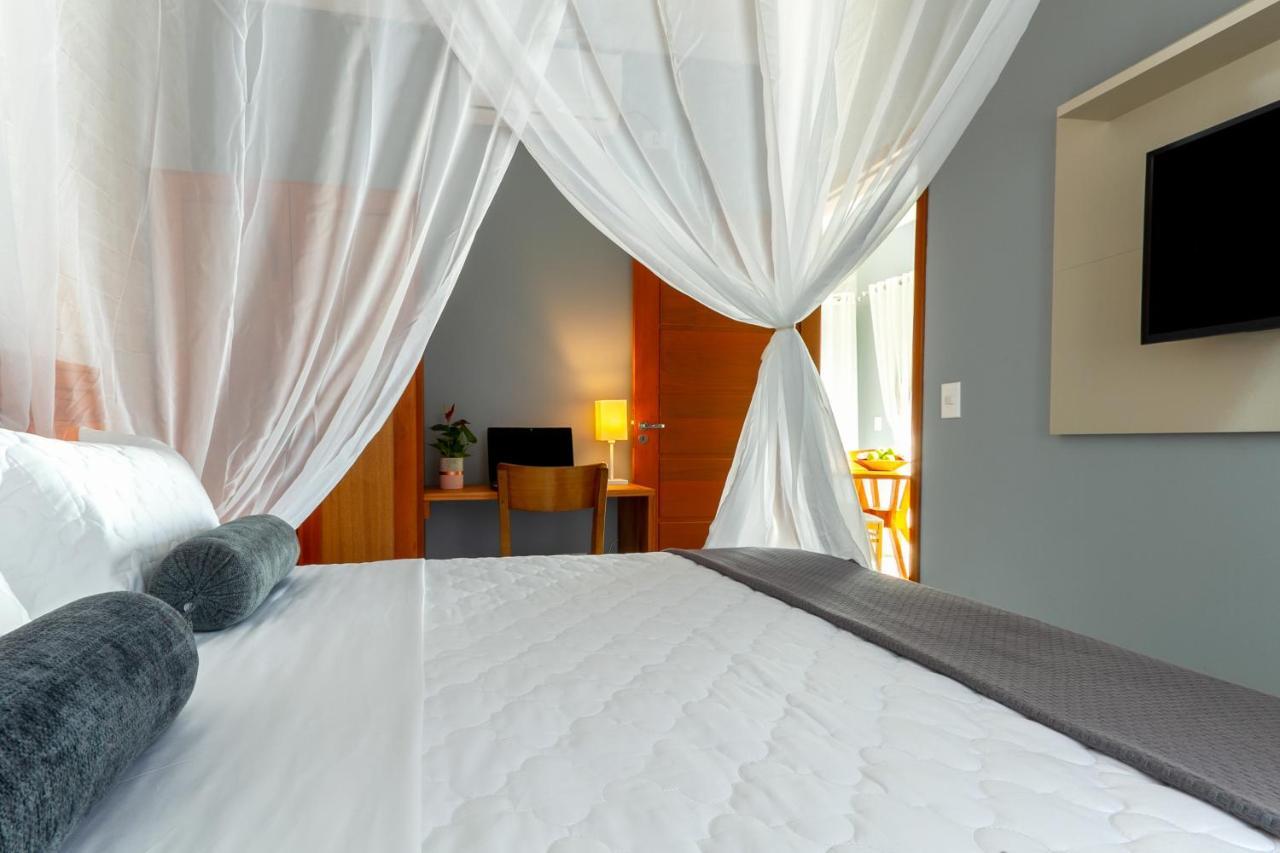 Calamar Flats Парати Екстериор снимка