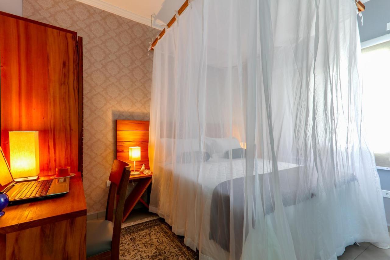 Calamar Flats Парати Екстериор снимка