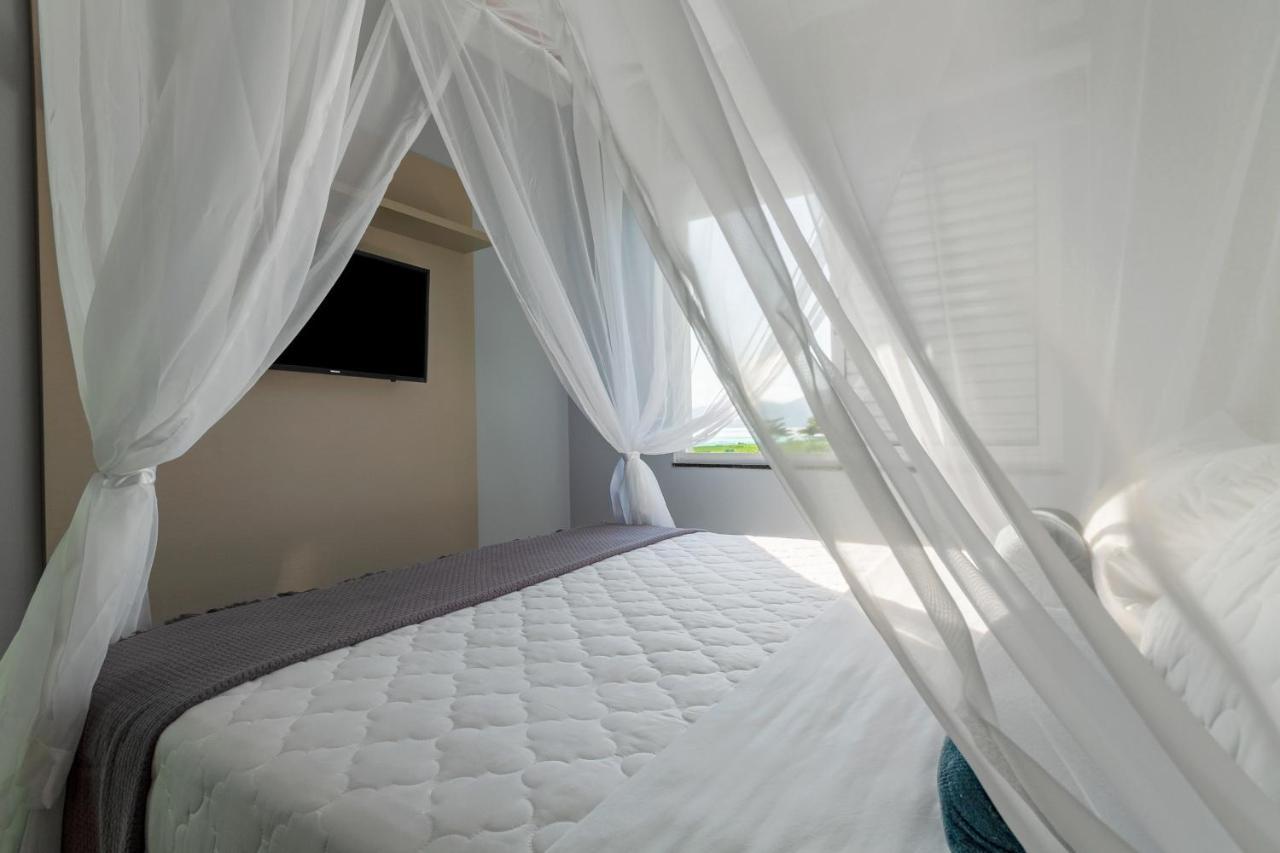 Calamar Flats Парати Екстериор снимка