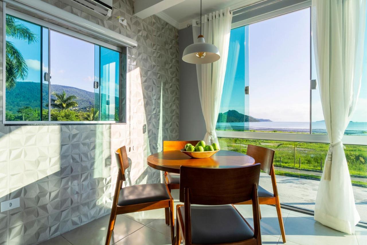 Calamar Flats Парати Екстериор снимка