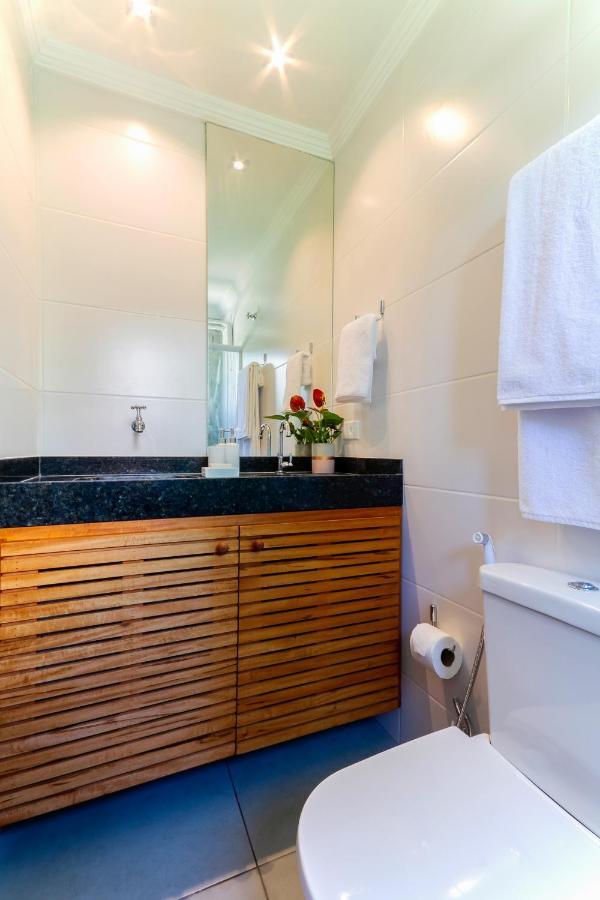 Calamar Flats Парати Екстериор снимка