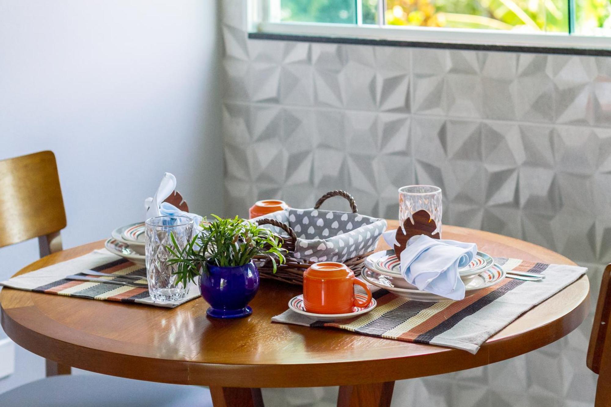 Calamar Flats Парати Екстериор снимка