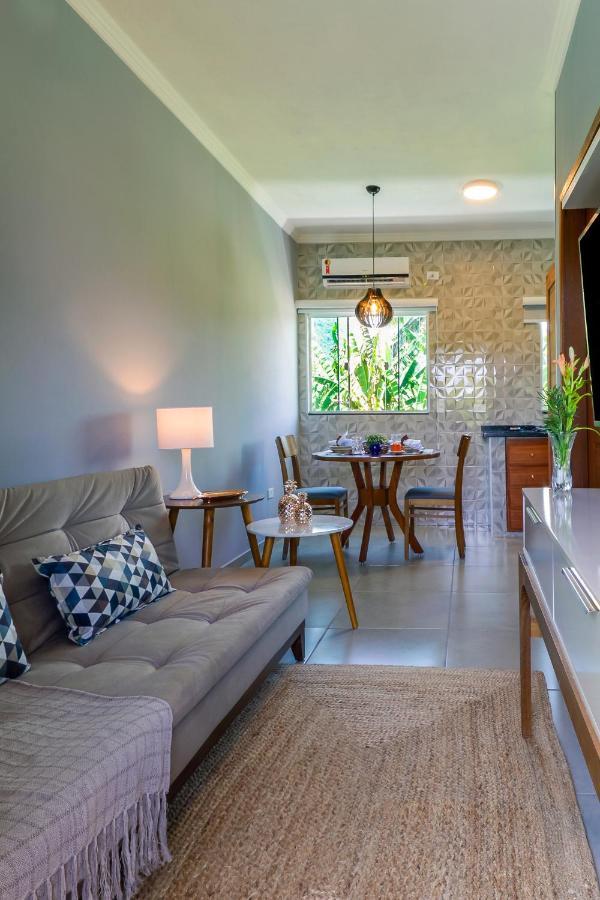 Calamar Flats Парати Екстериор снимка