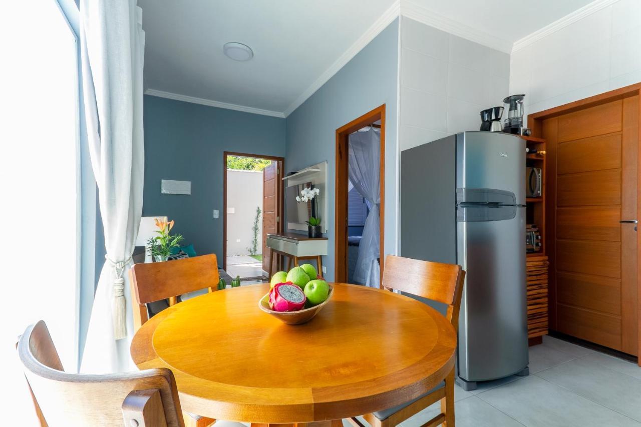 Calamar Flats Парати Екстериор снимка