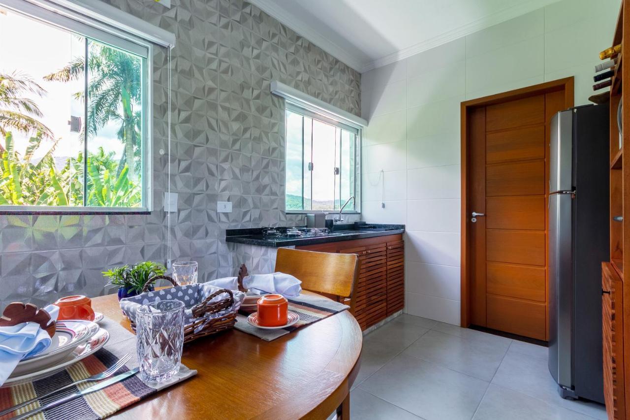 Calamar Flats Парати Екстериор снимка