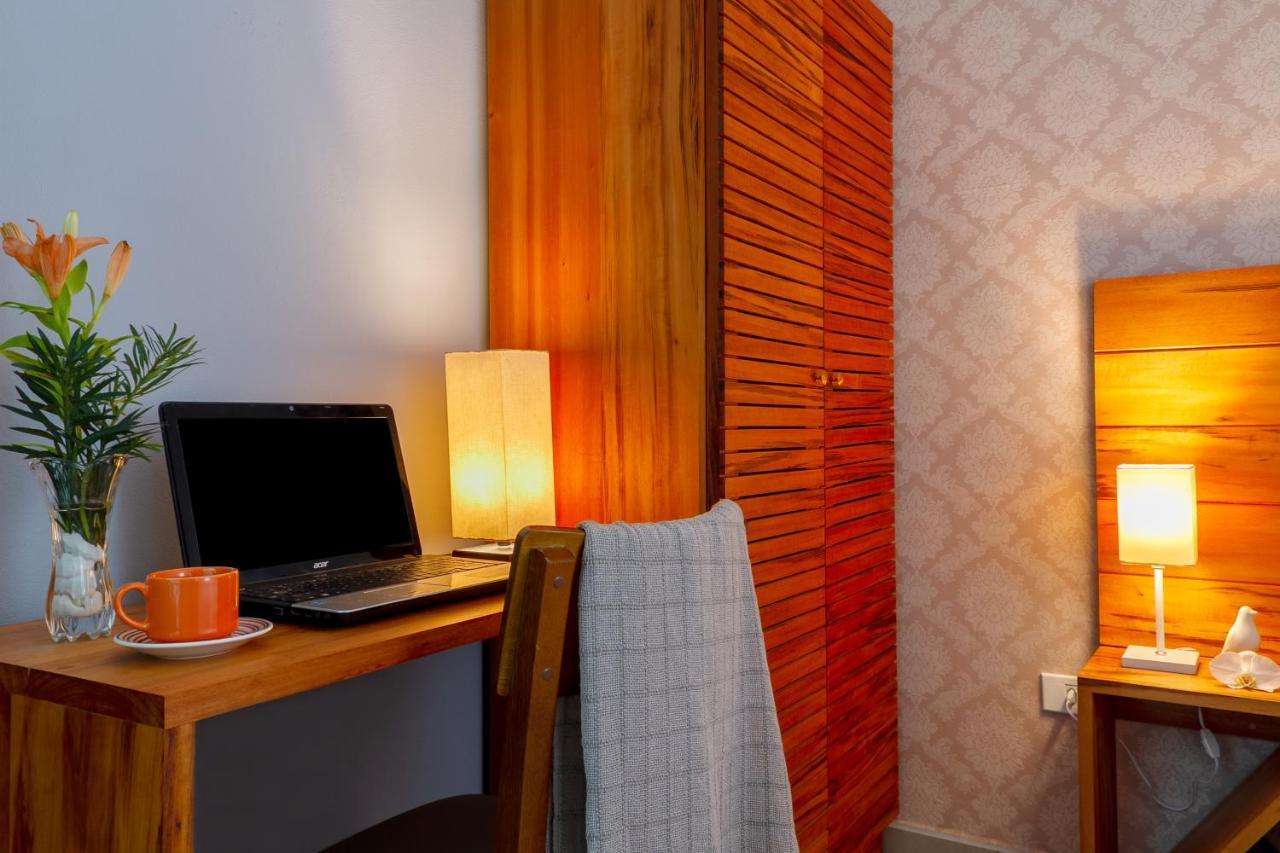 Calamar Flats Парати Екстериор снимка