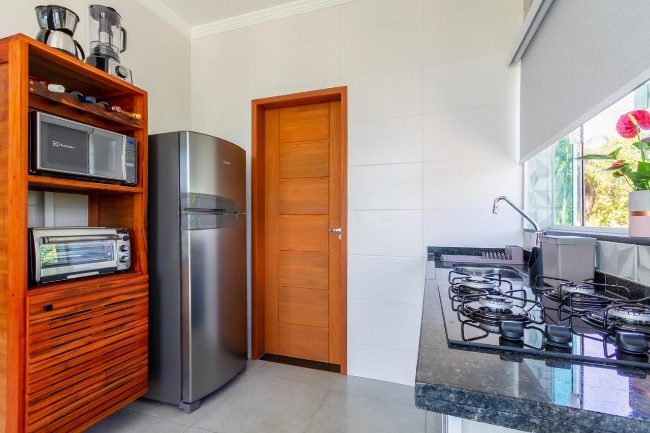 Calamar Flats Парати Екстериор снимка