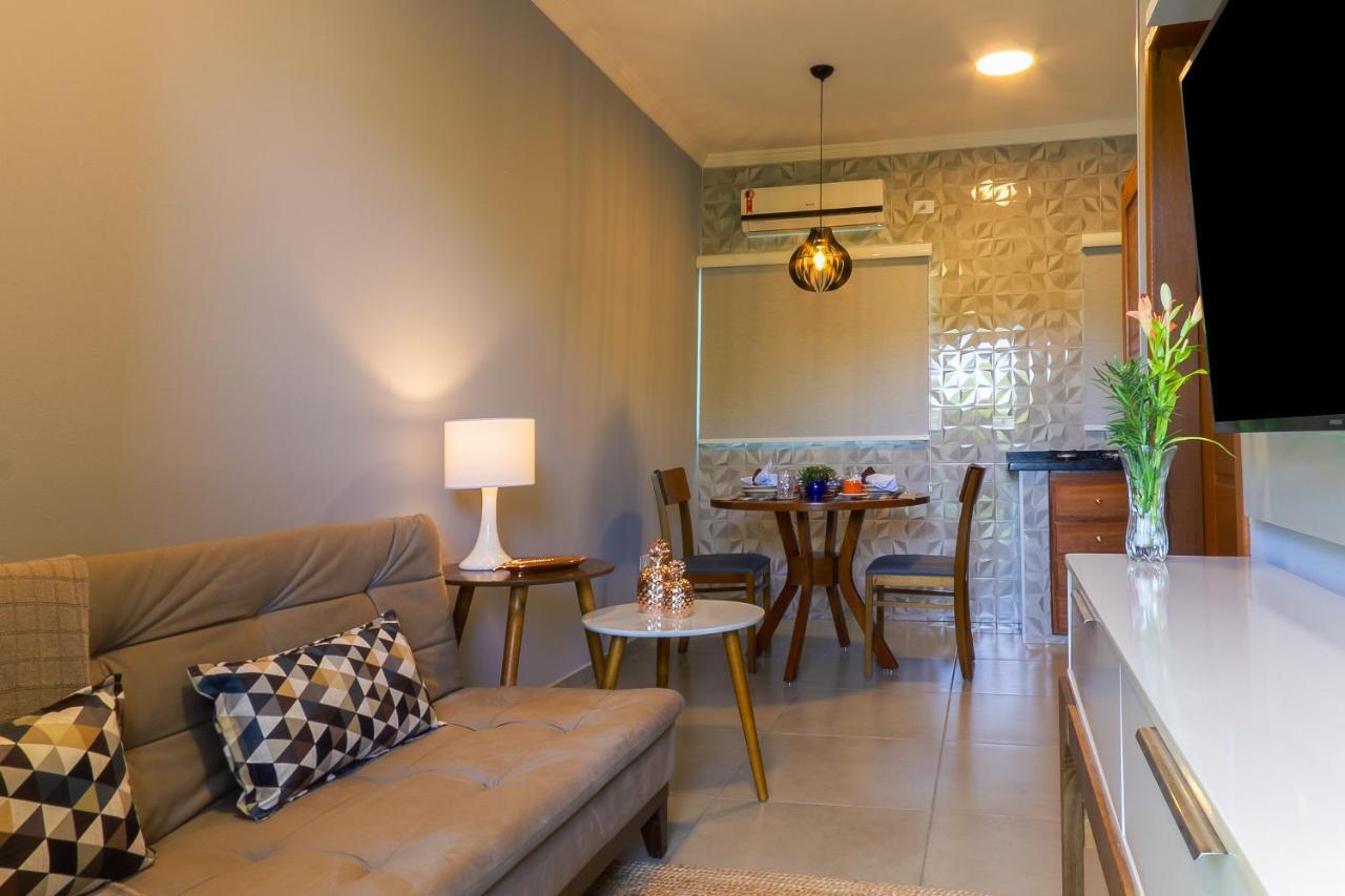 Calamar Flats Парати Екстериор снимка