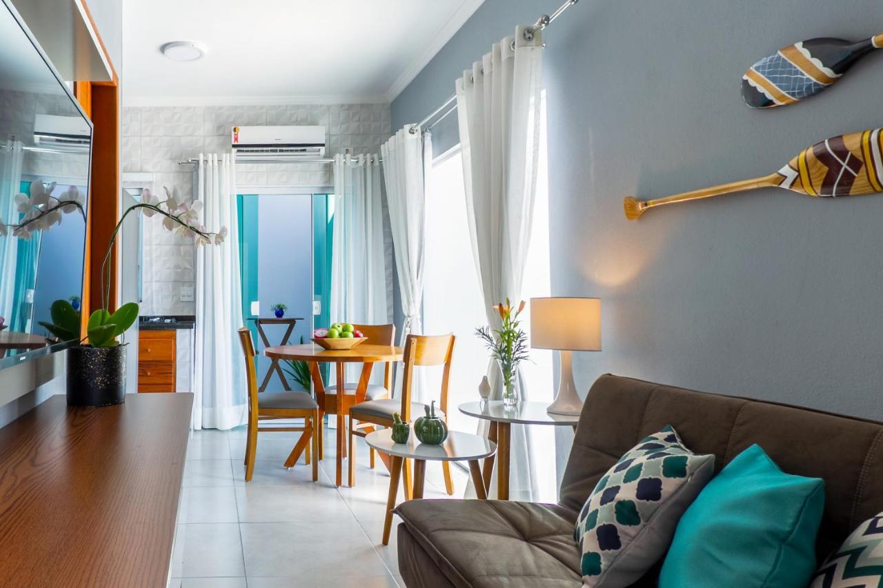 Calamar Flats Парати Екстериор снимка
