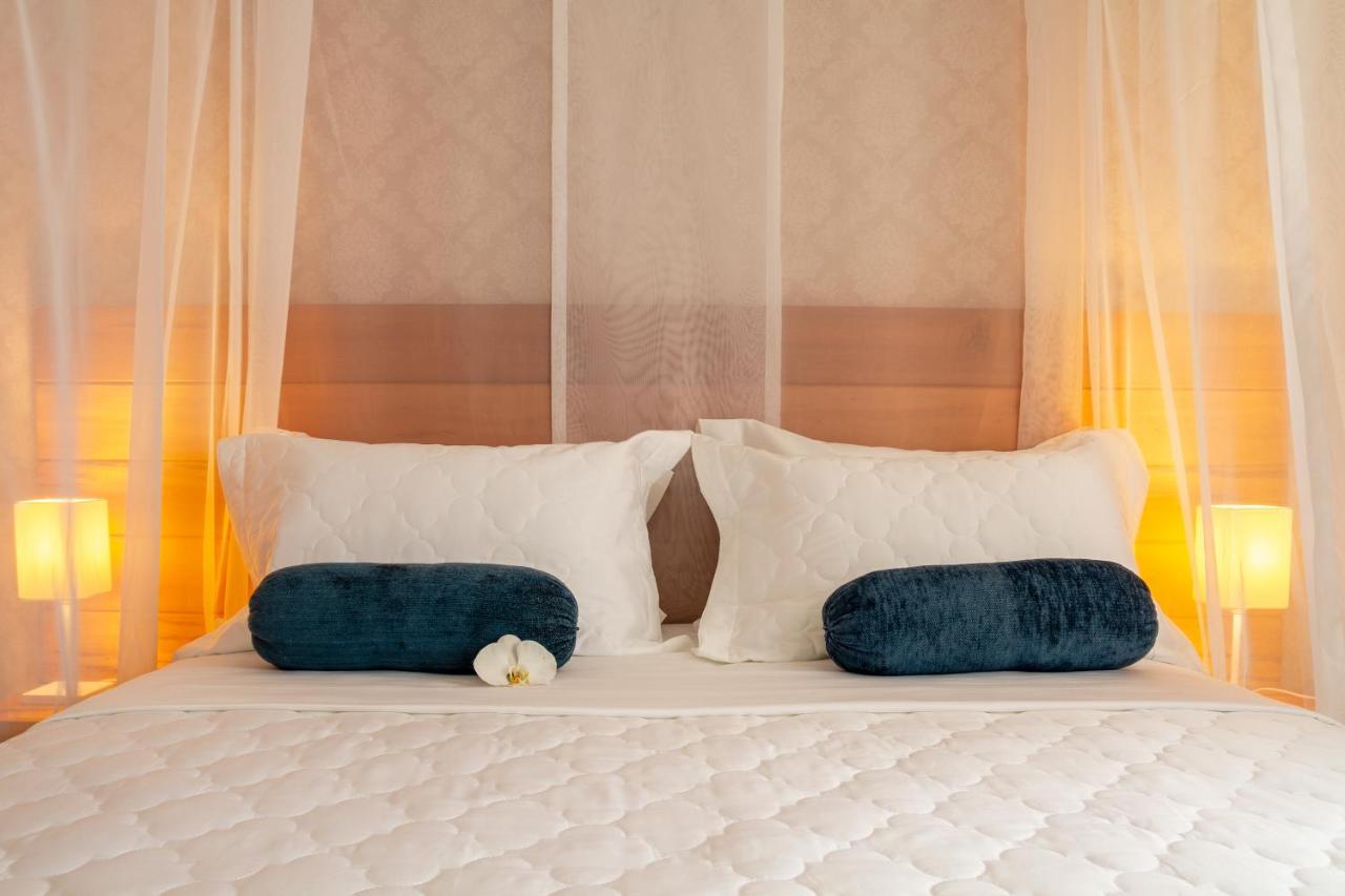 Calamar Flats Парати Екстериор снимка