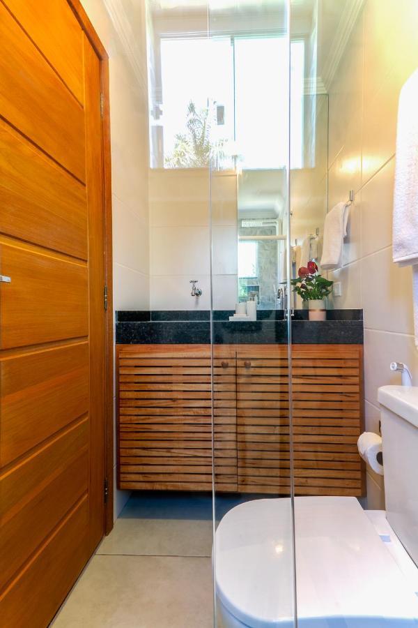 Calamar Flats Парати Екстериор снимка