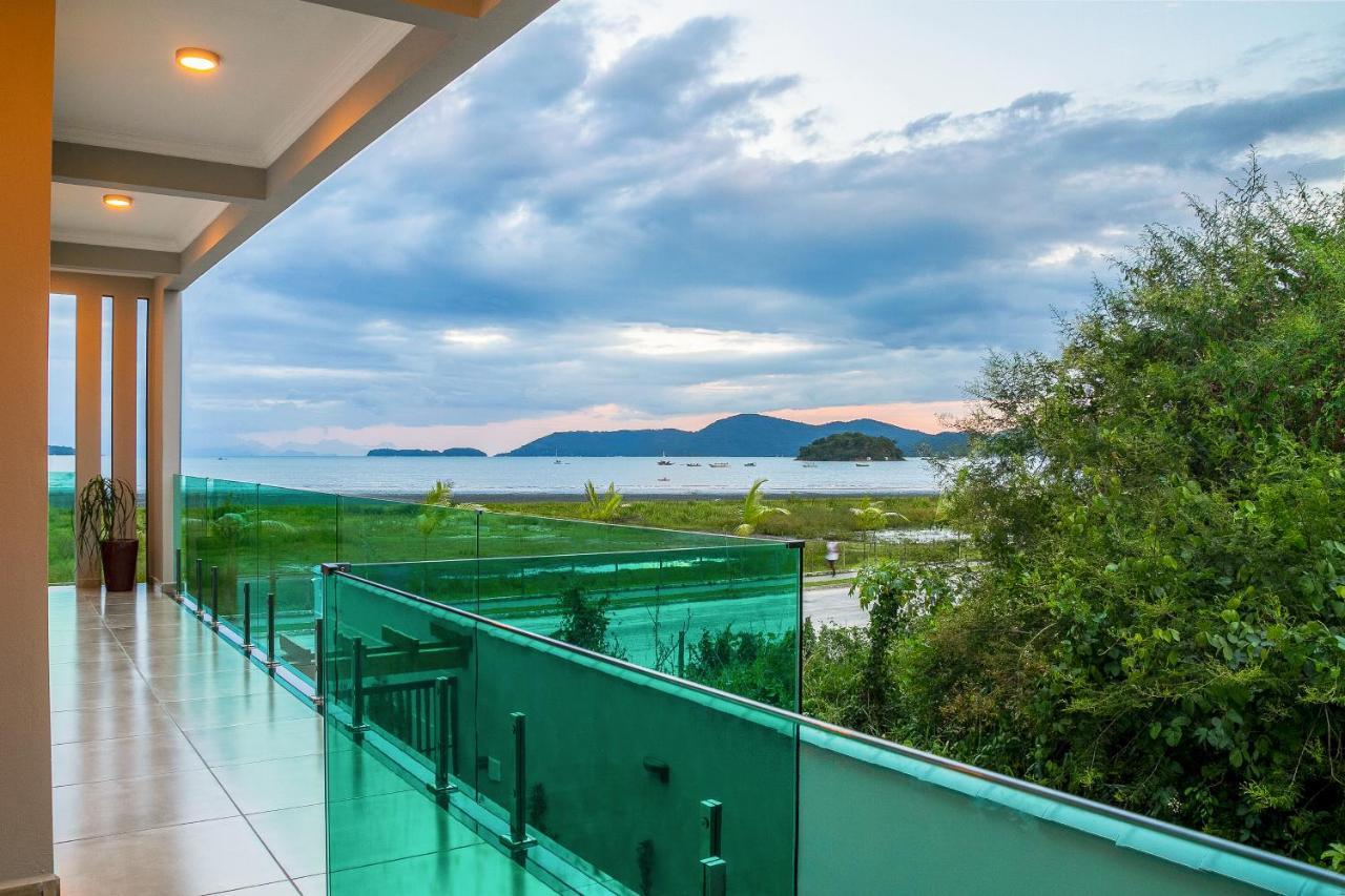 Calamar Flats Парати Екстериор снимка