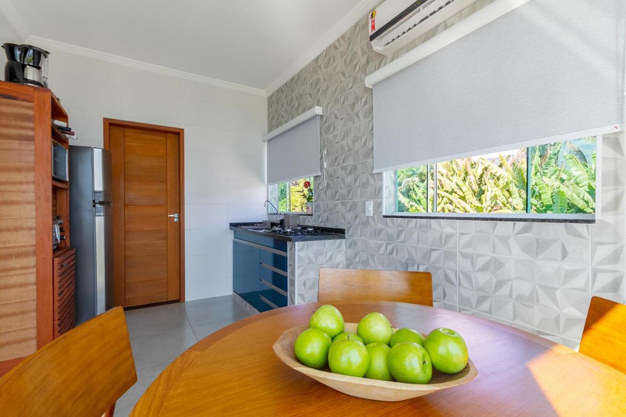 Calamar Flats Парати Екстериор снимка