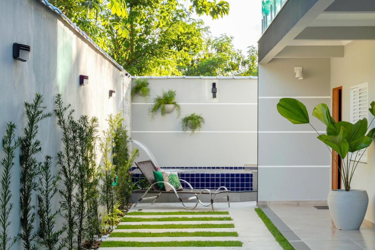 Calamar Flats Парати Екстериор снимка