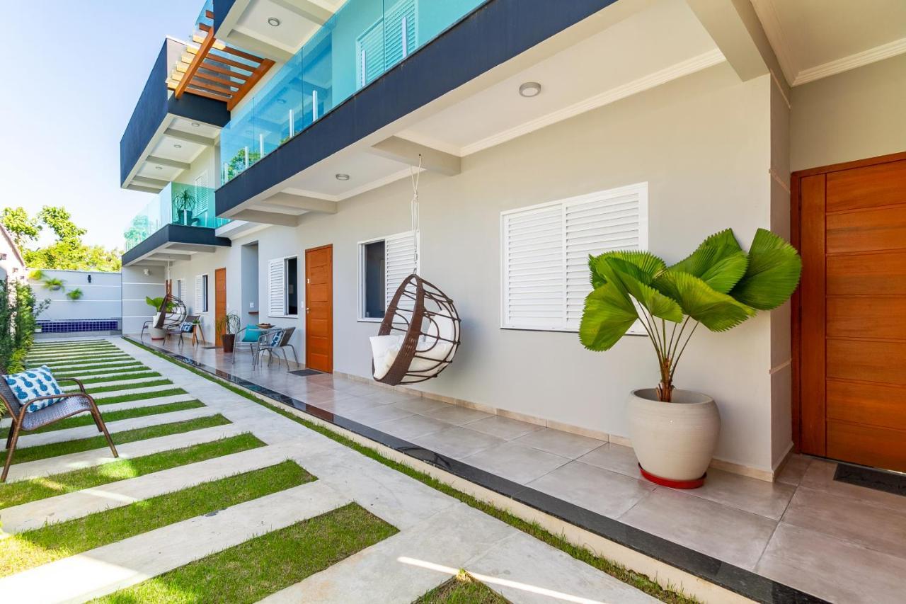 Calamar Flats Парати Екстериор снимка