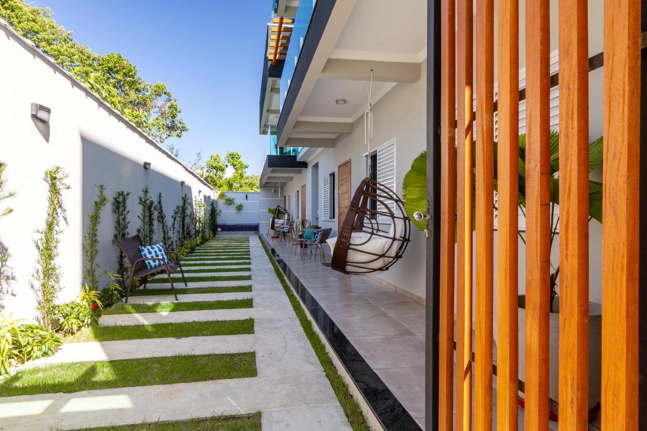 Calamar Flats Парати Екстериор снимка
