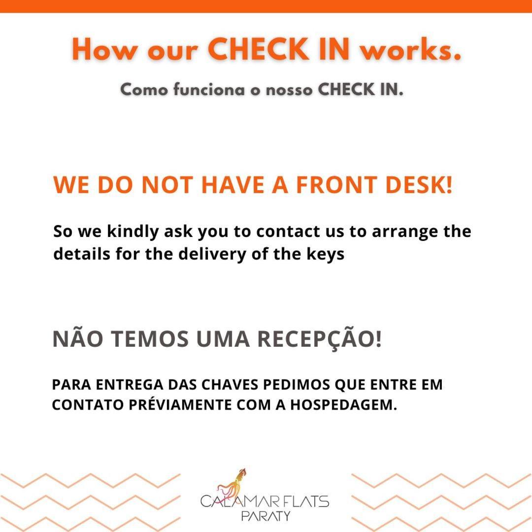Calamar Flats Парати Екстериор снимка